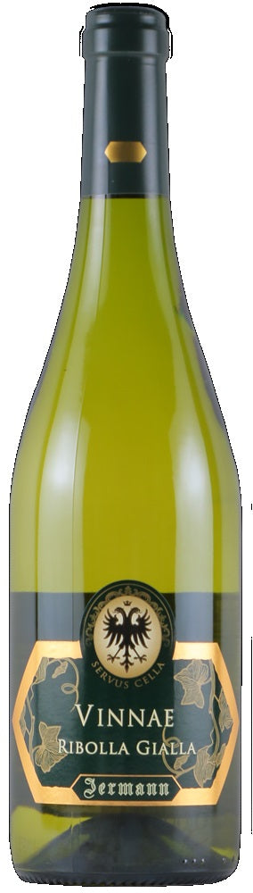 【エノテカ ENOTECA】イエルマン ヴィナーエ 750ml 1本［白/ミディアムボディ/イタリア フリウリ]【ご注文は12本まで一個口配送可能】