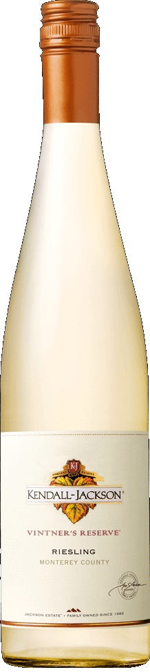 【送料無料】【エノテカ ENOTECA】ケンダル・ジャクソン ヴィントナーズ・リザーヴ・リースニング 750ml×6本［白/ミディアムフルボディ/カリフォルニア]【北海道・東北・四国・九州・沖縄県は必ず送料がかかります】