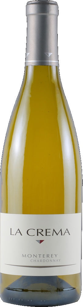 【エノテカ ENOTECA】ラ・クレマ モントレー・シャルドネ 750ml 1本［白/ミディアムフルボディ/カリフォルニア]【ご注文は12本まで一個口配送可能】