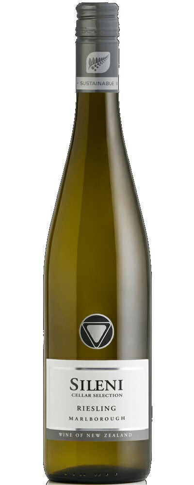 【エノテカ ENOTECA】シレーニ・エステート セラー・セレクション・リースニング・マールボロ 750ml 1本［白/ミディアムボディ/ニュージーランド]【ご注文は12本まで一個口配送可能】
