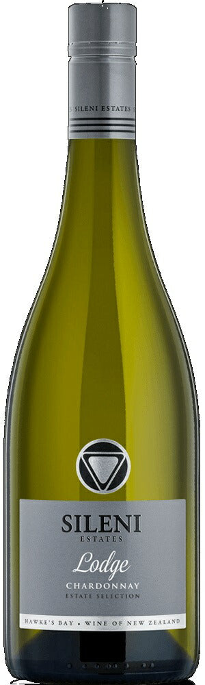 【送料無料】【エノテカ ENOTECA】シレーニ・エステート エステート・セレクション・ザ・ロッジ・シャルドネ 750ml×6本［白/ミディアムフルボディ/ニュージーランド]【北海道・東北・四国・九州・沖縄県は必ず送料がかかります】
