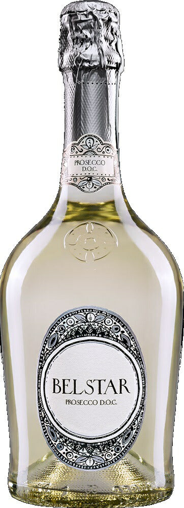 【エノテカ ENOTECA】ビソル ベルスター 750ml 1本［白/辛口/スパークリング]【ご注文は12本まで一個口配送可能】
