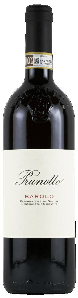 【ENOTECA エノテカ】プルノット バローロ 750ml 1本［赤/フルボディ/ピエモンテ］【ご注文は12本まで一個口配送可能】