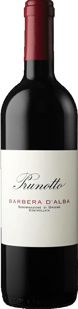 【送料無料】【ENOTECA エノテカ】プルノット バルベラ・ダルバ 750ml×6本［赤/ミディアムボディ/ピエモンテ］【北海道・東北・四国・九州・沖縄県は必ず送料がかかります】