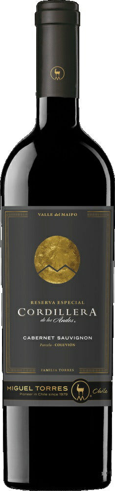 【送料無料】【エノテカ ENOTECA】ミゲル・トーレス コルディエラ・カベルネ・ソーヴィニヨン・レゼルヴァ・エスペシャル 750ml×6本［赤/フルボディ/チリ]【北海道・東北・四国・九州・沖縄県は必ず送料がかかります】