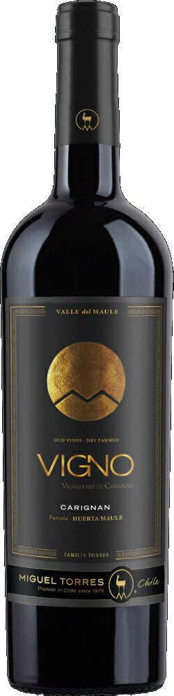 【送料無料】【エノテカ ENOTECA】ミゲル・トーレス コルディエラ・カリニャン・ヴィーニョ 750ml×6本［赤/フルボディ/チリ]【北海道・東北・四国・九州・沖縄県は必ず送料がかかります】
