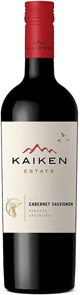 【送料無料】【エノテカ ENOTECA】カイケン・エステート・カベルネ・ソーヴィニヨン 750ml×6本［赤/フルボディ/ニュージーランド］【北海道・東北・四国・九州・沖縄県は必ず送料がかかります】