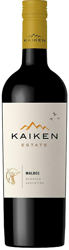【エノテカ ENOTECA】カイケン・エステート・マルベック 750ml 1本［赤/フルボディ/ニュージーランド］【ご注文は12本まで一個口配送可能】