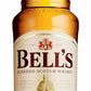 【送料無料】【並行輸入品】ブレンデッド スコッチウィスキーベル オリジナル 40度 700ml×12本【北海道・東北・四国・九州・沖縄県は必ず送料がかかります】