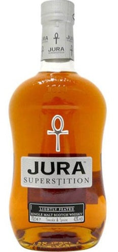 【送料無料】【並行輸入品】アイル オブ ジュラ スーパー スティション 43度 700ml 1本【北海道・東北・四国・九州・沖縄県は必ず送料がかかります】