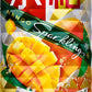 【送料無料】キリン 氷結 マンゴースパークリング 500ml×48本【北海道・沖縄県・東北・四国・九州地方は必ず送料が掛かります】