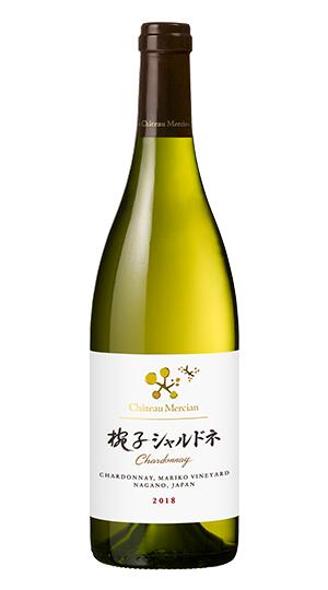 【送料無料】【ケース販売】【日本ワイン】シャトー・メルシャン 椀子シャルドネ 750ml×6本【北海道・沖縄県・東北・四国・九州地方は必ず送料が掛かります】