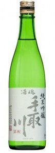 【送料無料】【石川県の地酒】手取川 酒魂 純米吟醸 720ml 1本【北海道・東北・四国・九州・沖縄県は必ず送料がかかります】