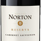 【エノテカ ENOTECA】ボデガ・ノートン レゼルバ・カベルネ・ソーヴィニヨン 750ml 1本［赤/ミディアムボディ/アルゼンチン]【ご注文は12本まで一個口配送可能】