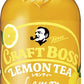 BOSS サントリー クラフトボス レモンティー 500ml×24本/1ケース【2ケースまで1個口配送となります】