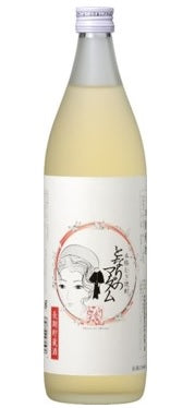 【送料無料】神楽酒造 長期熟成麦焼酎 となりのマダム 25度 900ml×12本【北海道・東北・四国・九州・沖縄県は必ず送料がかかります】