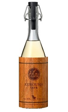 【送料無料】神楽酒造 長期熟成麦焼酎くろうま 樽 〜KUROUMA taru〜 40度 720ml×6本【北海道・東北・四国・九州・沖縄県は必ず送料がかかります】