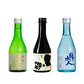 日本酒 石川県 福光屋金沢の地酒 300ml×3本セット BOX【1セット】【ご注文は6セットまで1個口配送可能】