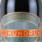 【訳あり】【ラベル汚損品】【エノテカ ENOTECA】ワグナー・ファミリー・オブ・ワイン コナンドラム・レッド 750ml 1本［赤/フルボディ/カリフォルニア]【ご注文は12本まで一個口配送可能】