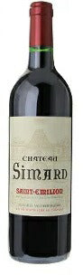 【送料無料】シャトー・シマール 750ml 1本［赤/フルボディ/フランス]【北海道・東北・四国・九州・沖縄県は必ず送料がかかります】