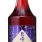 【送料無料】リキュール サントリー クレーム ド 巨峰紫 700ml×6本【北海道・沖縄県・東北・四国・九州地方は必ず送料が掛かります】