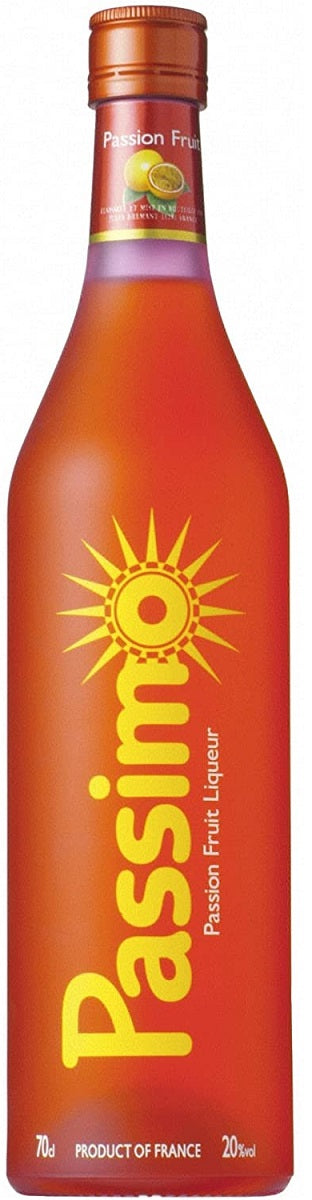 リキュール サントリー パッシモ 700ml 1本【ご注文は12本まで1個口配送可能】
