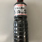 【送料無料】【富山県の醤油】穴谷醤油 あなんたんしょうゆ 濃口 1000ml 1L×15本