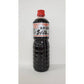 穴谷醤油 あなん谷しょうゆ 濃口（甘口）1L 1000ml 1本【ご注文は1ケース（15本）まで同梱可能です】