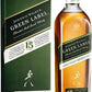【並行輸入品】ジョニーウォーカー グリーンラベル 15年  箱入 43度 700ml 1本【ご注文は12本まで同梱可能】