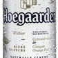 【送料無料】ビール アンハイザー・ブッシュ・インベブ ヒューガルデン・ホワイト 330ml×2ケース/48本【北海道・沖縄県・東北・四国・九州地方は必ず送料がかかります】