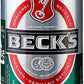 【送料無料】ビール アンハイザー・ブッシュ・インベブ ベックス 330ml×48本【北海道・沖縄県・東北・四国・九州地方は必ず送料が掛かります】