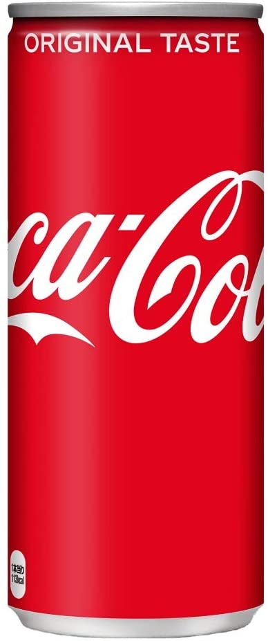 【訳あり】賞味期限2021年3月コカ・コーラ 250ml×30本/1ケース【ご注文は2ケースまで同梱可能】
