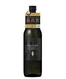 【送料無料】濱田酒造 だいやめ 芋 25度 720ml×6本