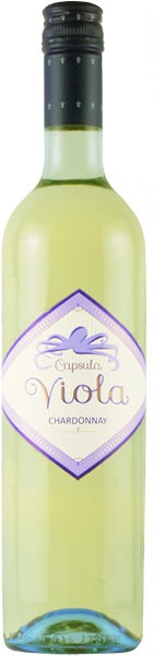 【送料無料】サンタ クリスティーナ カプスラ ヴィオラ ビアンコ 750ml×6本［白ワイン/イタリア/トスカーナ］【北海道・沖縄県・東北・四国・九州地方は必ず送料が掛かります】