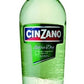 【送料無料】チンザノ ベルモット エクストラドライ 18度 1000ml 1L×12本【北海道・東北・四国・九州・沖縄県は必ず送料がかかります】
