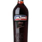 【送料無料】チンザノ ベルモット ロッソ 18度 1000ml 1L×6本【北海道・東北・四国・九州・沖縄県は必ず送料がかかります】