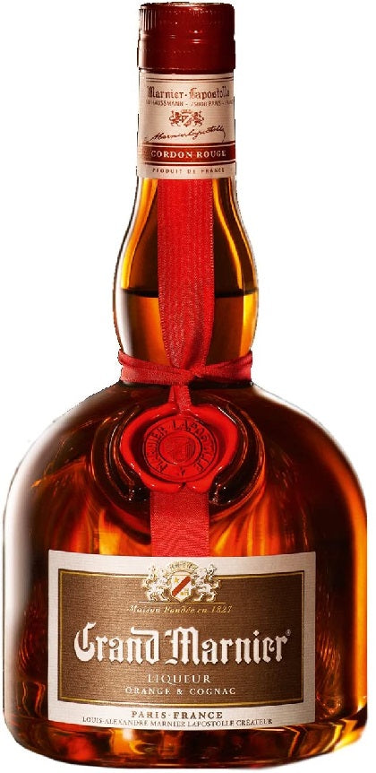 【送料無料】リキュール グラン マルニエ コルドン ルージュ 700ml×6本【北海道・東北・四国・九州・沖縄県は必ず送料がかかります】