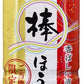 【送料無料】伊藤園 香ばしい直火焙煎 棒ほうじ茶 500ml×24本（1ケース）