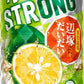 【送料無料】キリン 氷結 STRONG ストロング 9％鹿児島産辺塚だいだい 500ml×48本【北海道・東北・四国・九州・沖縄県は必ず送料がかかります】