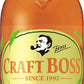 【送料無料】BOSS サントリー クラフトボス ティーノンシュガー 450ml×48本/2ケース