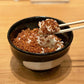 札幌 すみれ そぼろ味噌味 50g 8袋セット  送料無料 メール便 すみれ 監修 北海道 札幌 味噌 みそ ふりかけ ご飯のお供 白米 人気 濃厚 味噌ラーメン 絶品 オススメ ギフト プレゼント 贈り物