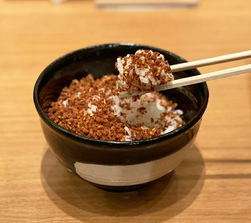 札幌 すみれ そぼろ味噌味 50g 8袋セット  送料無料 メール便 すみれ 監修 北海道 札幌 味噌 みそ ふりかけ ご飯のお供 白米 人気 濃厚 味噌ラーメン 絶品 オススメ ギフト プレゼント 贈り物