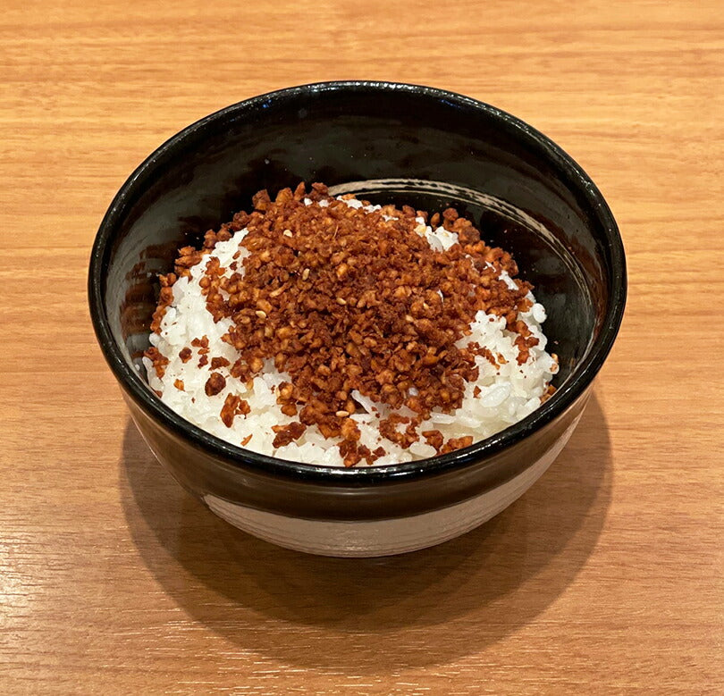 札幌 すみれ そぼろ味噌味 50g 8袋セット  送料無料 メール便 すみれ 監修 北海道 札幌 味噌 みそ ふりかけ ご飯のお供 白米 人気 濃厚 味噌ラーメン 絶品 オススメ ギフト プレゼント 贈り物