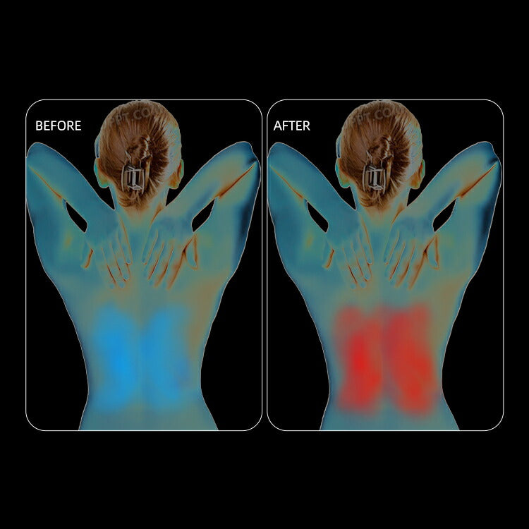 【WAVEWAVE公式 Waist Release】低周波 EMS 温熱 腰 ケア 電気刺激 温め ベルト 健康 癒し グッズ 温める 男性 女性 HEAT プレゼント ギフト 実用的 妻 保証期間あり リラックス マッサージ マッサージ器 ではありません