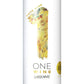 送料無料 サントリー ONE WINE ワン ワイン シャルドネ 250ml×30本/1ケース 缶/wine_YCW