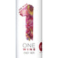 送料無料 サントリー ONE WINE ワン ワイン ピノ・ノワール 250ml×30本/1ケース 缶/wine_YCW