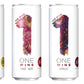 送料無料 サントリー ONE WINE ワン ワイン 4種 アソートセット 250ml×8本/缶/2セット/ソーヴィニヨンブラン／シャルドネ／ピノ・ノワール／メルロ／wine_YCW