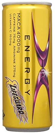 【訳あり】【キズ・へこみ有り】【送料無料】チェリオ ライフガードX(エックス) 250ml×1ケース/30本
