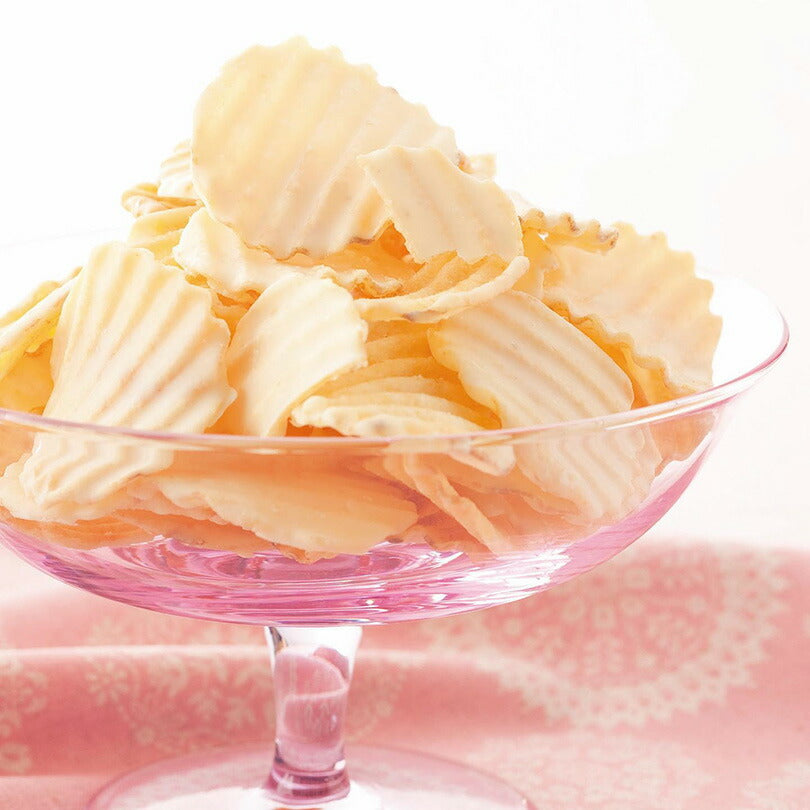 ロイズ ポテトチップチョコレート フロマージュ ROYCE 北海道 人気 お菓子 スイーツ コーティング 大ヒット 定番 / チョコレート クリスマス