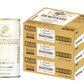【送料無料】 ダイドー ブレンド プレミアム デミタスラテ エスプレッソ100% 缶 150ml×3ケース(90本)